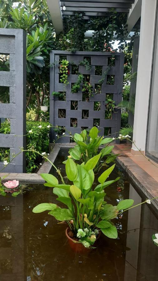 Oceanami Resort & Beach Club Long Hải Exterior foto